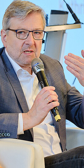 Fotograf: André Wagenzik, DAV-Wirtschaftsforum 2023 Fotograf: André Wagenzik, DAV-Wirtschaftsforum 2023