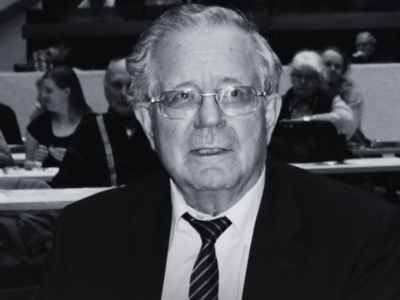 Professor Ernst Mutschler