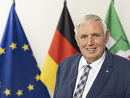 Karl-Josef Laumann