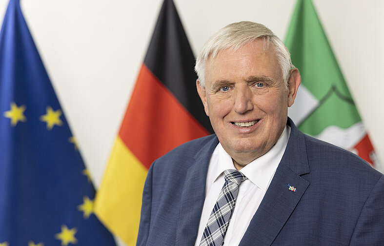 Karl-Josef Laumann