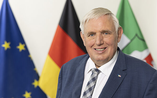Karl-Josef Laumann