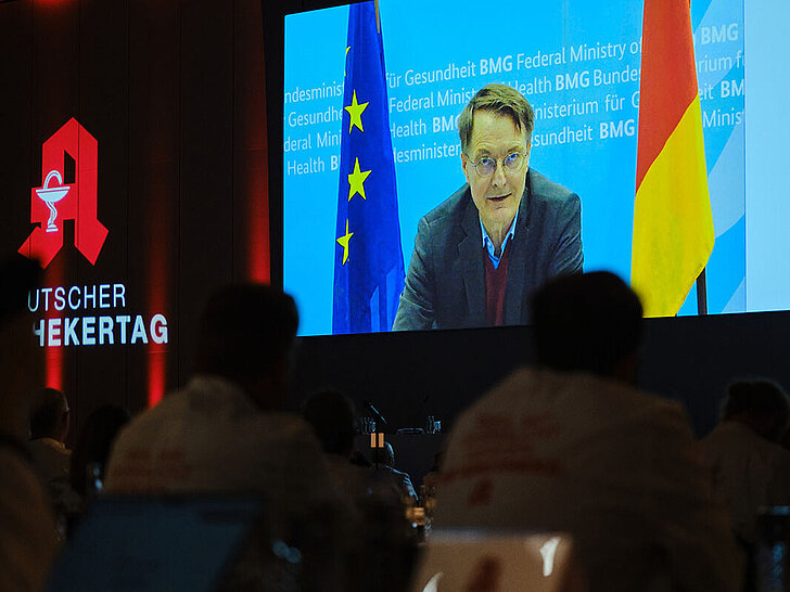 Fotograf: André Wagenzik, Dresdner Verpackungstagung, Deutsches Verpackungsinstitut e. V.