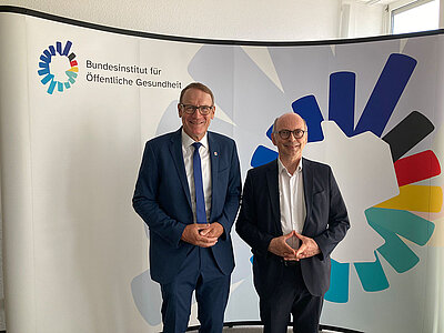 BIÖG und ABDA starten digitale Fortbildungsreihe Town Halls