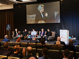 Fotograf: André Wagenzik, DAV-Wirtschaftsforum 2025