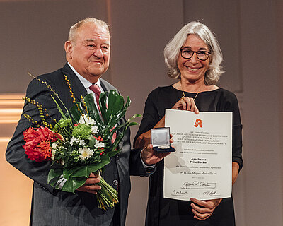 © ABDA/A. Schwarz