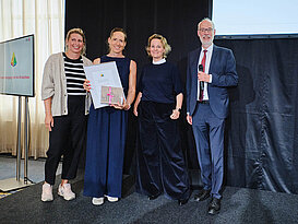 Fotograf: André Wagenzik, DAV-Wirtschaftsforum 2025