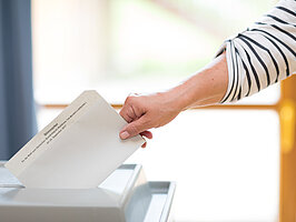 Wahlurne