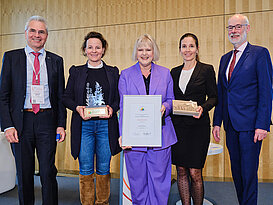 Fotograf: André Wagenzik, DAV-Wirtschaftsforum 2023