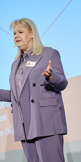 Fotograf: André Wagenzik, DAV-Wirtschaftsforum 2023