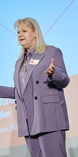 Fotograf: André Wagenzik, DAV-Wirtschaftsforum 2023