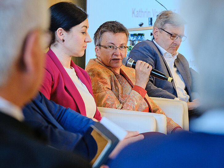 Fotograf: André Wagenzik, DAV-Wirtschaftsforum 2023 Fotograf: André Wagenzik, DAV-Wirtschaftsforum 2023