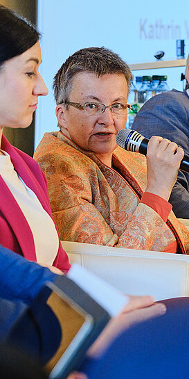 Fotograf: André Wagenzik, DAV-Wirtschaftsforum 2023 Fotograf: André Wagenzik, DAV-Wirtschaftsforum 2023