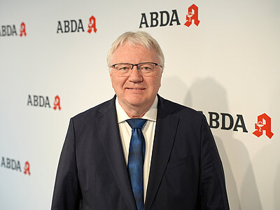 Mathias Arnold