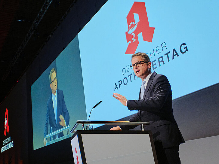 Deutscher Apothekertag 2026