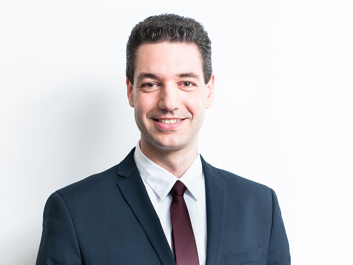 BPI LieferengpassInterview mit André Said ABDA