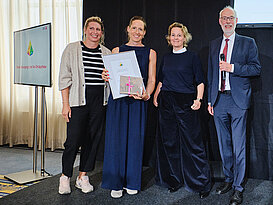 Fotograf: André Wagenzik, DAV-Wirtschaftsforum 2025