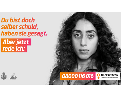 Bundesverband Frauenberatungsstellen und Frauennotrufe