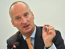 ABDA-Pressekonferenz