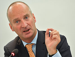 ABDA-Pressekonferenz