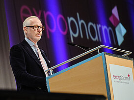 Fotograf: André Wagenzik, Dresdner Verpackungstagung, Deutsches Verpackungsinstitut e. V.