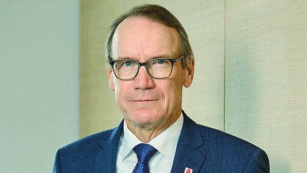Thomas Preis