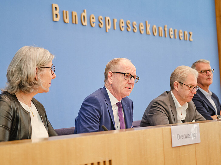 Fotograf: André Wagenzik, Dresdner Verpackungstagung, Deutsches Verpackungsinstitut e. V.