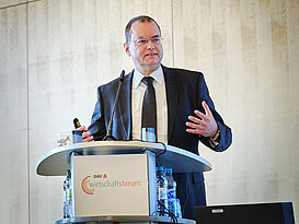 Fotograf: André Wagenzik, DAV-Wirtschaftsforum 2023 Fotograf: André Wagenzik, DAV-Wirtschaftsforum 2023