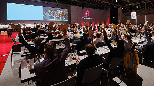 Deutscher Apothekertag 2026