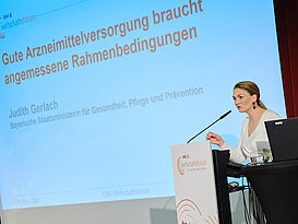 Fotograf: André Wagenzik, DAV-Wirtschaftsforum 2023