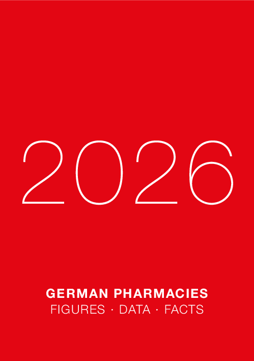 German Pharmacies: Figures Data Facts 2026