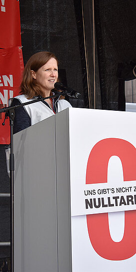 Bundesweiter Apotheken-Protesttag
