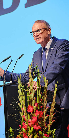 Deutscher Apothekertag 2025