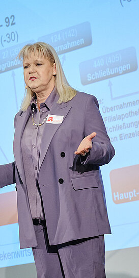 Fotograf: André Wagenzik, DAV-Wirtschaftsforum 2023