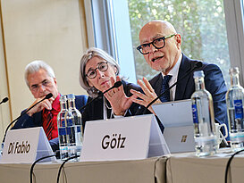 Fotograf: André Wagenzik, DAV-Wirtschaftsforum 2023