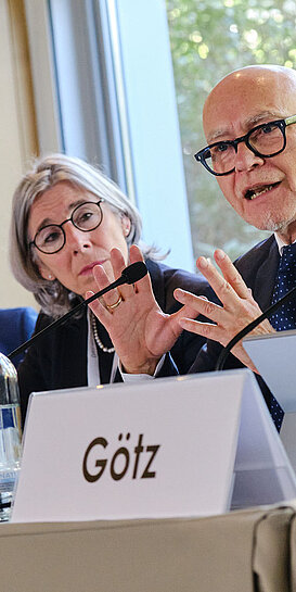 Fotograf: André Wagenzik, DAV-Wirtschaftsforum 2023