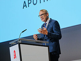 Deutscher Apothekertag 2026