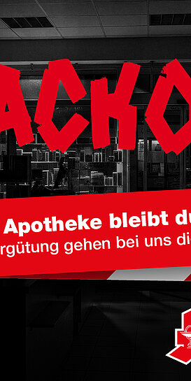 Motiv Versorgungsblackout