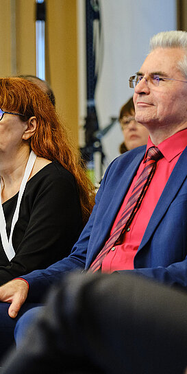 Fotograf: André Wagenzik, DAV-Wirtschaftsforum 2023