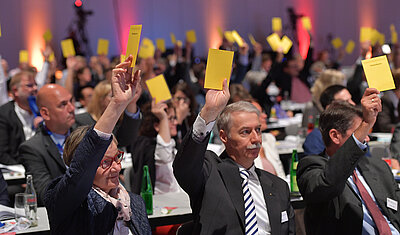 Foto: ABDA/Magerstädt