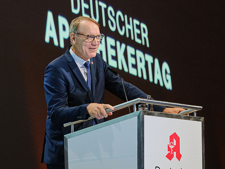 Deutscher Apothekertag 2026