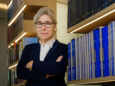 Gabriele Regina Overwiening