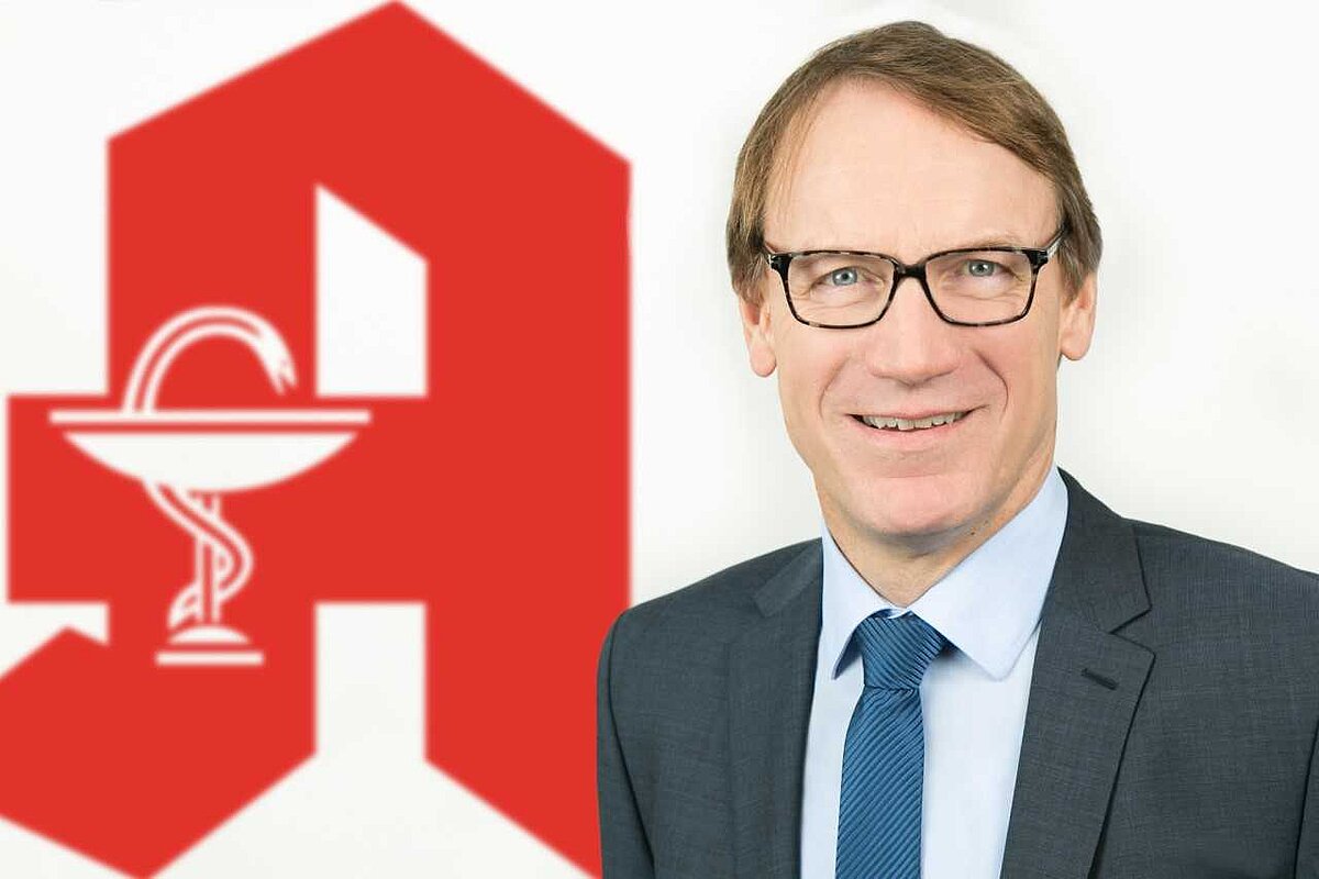 AVNR fordert Maskenpflicht-Verlängerung in Apotheken