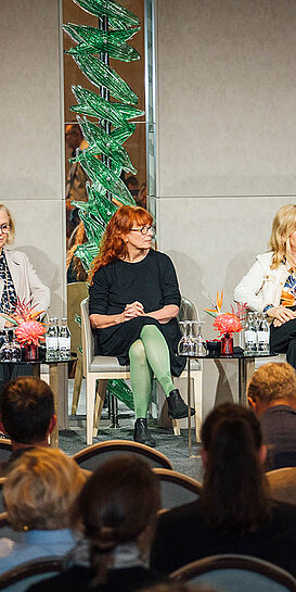 DAV-Wirtschaftsforum 2026
