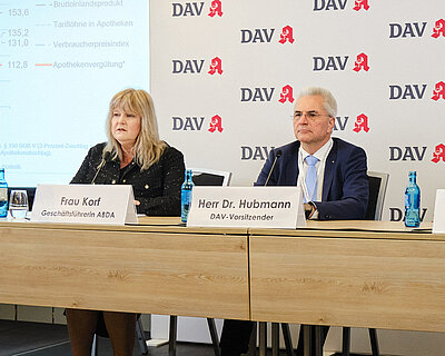 DAV-Wirtschaftsforum 2025 DAV-Wirtschaftsforum