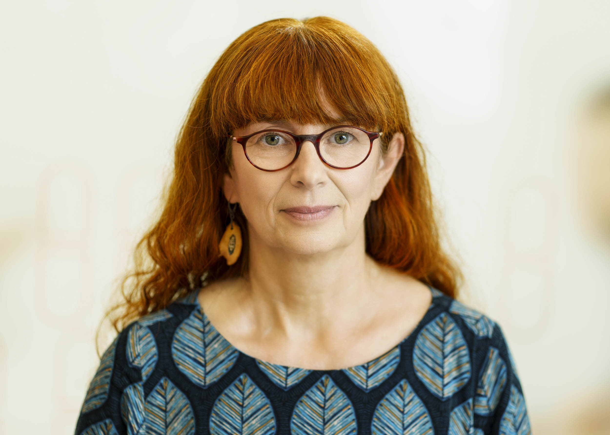 Anke Rüdinger | ABDA