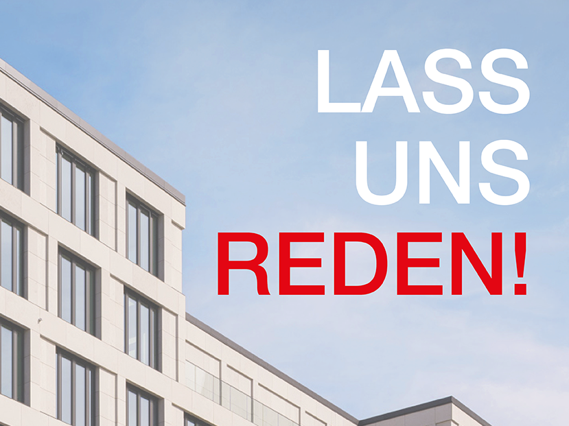 ABDA-Talk thematisiert Herausforderungen der Gesundheitspolitik