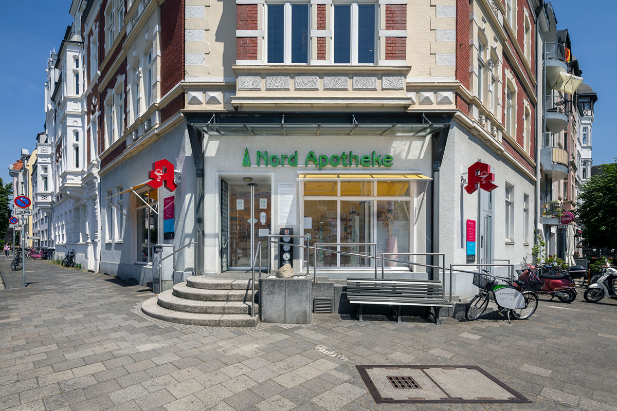 Plus de 300 pharmacies fermées en Allemagne depuis le début de l'année