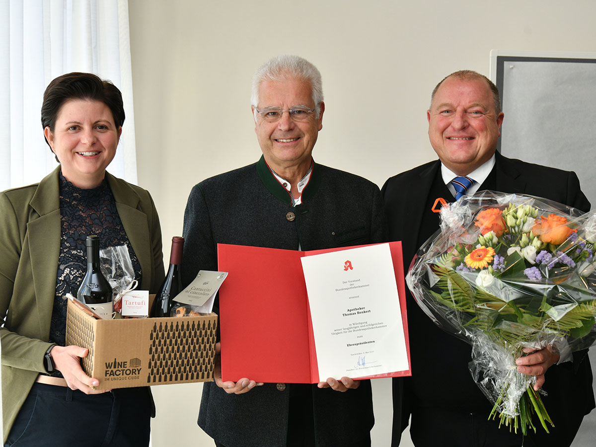 Thomas Benkert Freiberg