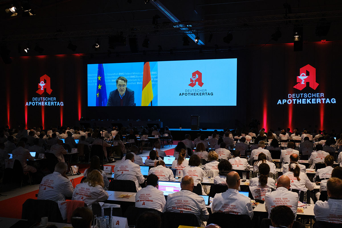 Fotograf: André Wagenzik, Dresdner Verpackungstagung, Deutsches Verpackungsinstitut e. V.