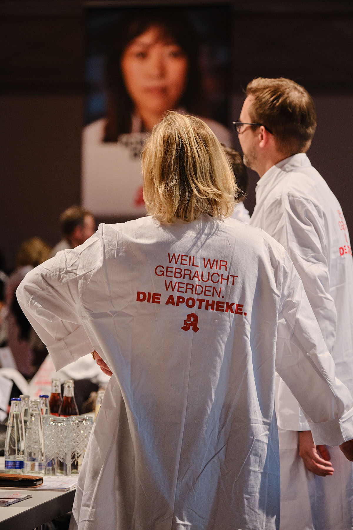 Fotograf: André Wagenzik, Dresdner Verpackungstagung, Deutsches Verpackungsinstitut e. V.